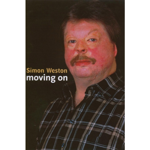 Little, Brown Book Group Simon Weston: Moving On (häftad, eng)