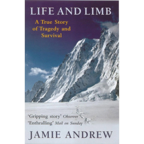 Little, Brown Book Group Life And Limb (häftad, eng)