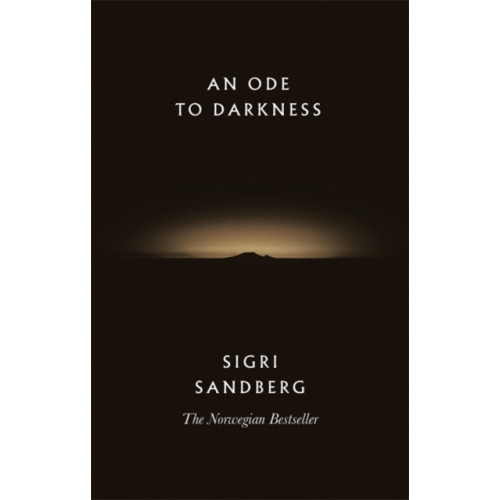 Little, Brown Book Group An Ode to Darkness (inbunden, eng)