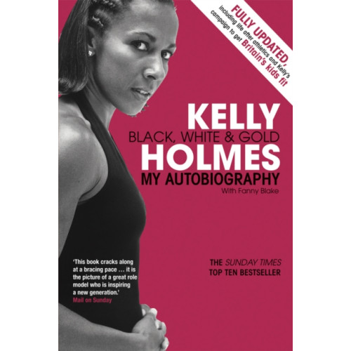 Ebury Publishing Kelly Holmes (häftad, eng)