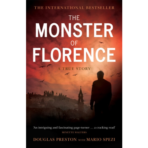 Ebury Publishing The Monster of Florence (häftad, eng)