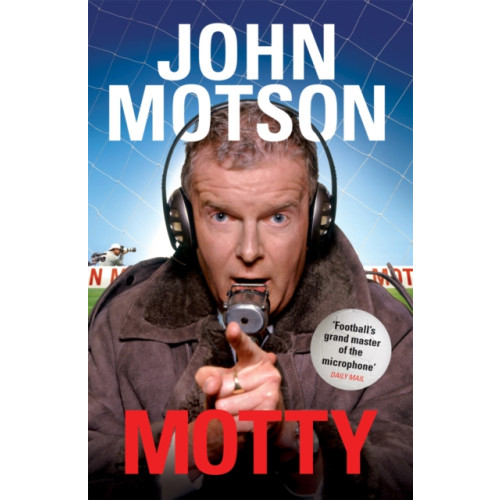 Ebury Publishing Motty (häftad, eng)