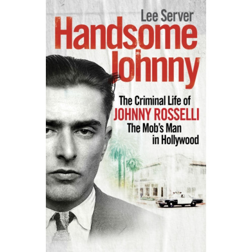 Ebury Publishing Handsome Johnny (häftad, eng)