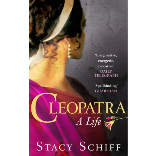 Ebury Publishing Cleopatra (häftad, eng)