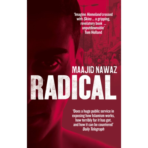 Ebury Publishing Radical (häftad, eng)