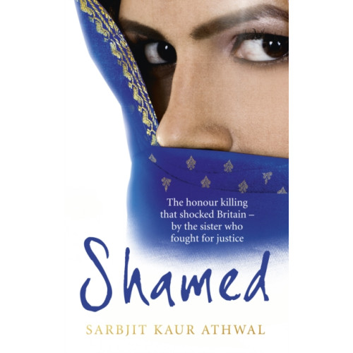 Ebury Publishing Shamed (häftad, eng)