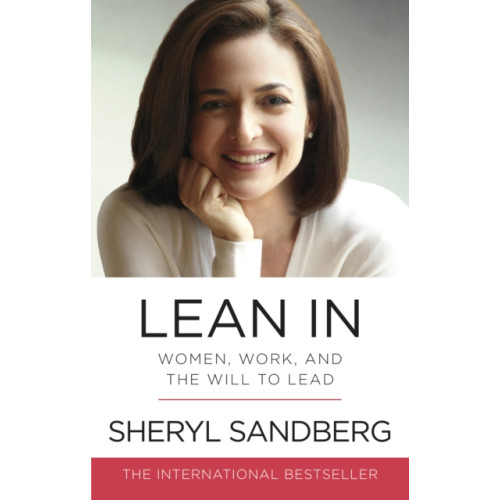 Ebury Publishing Lean In (häftad, eng)