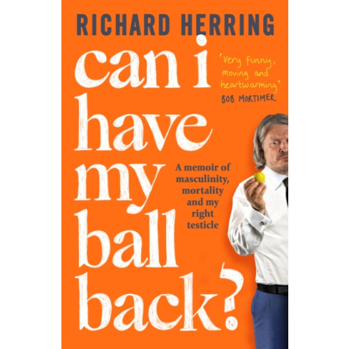 Little, Brown Book Group Can I Have My Ball Back? (häftad, eng)
