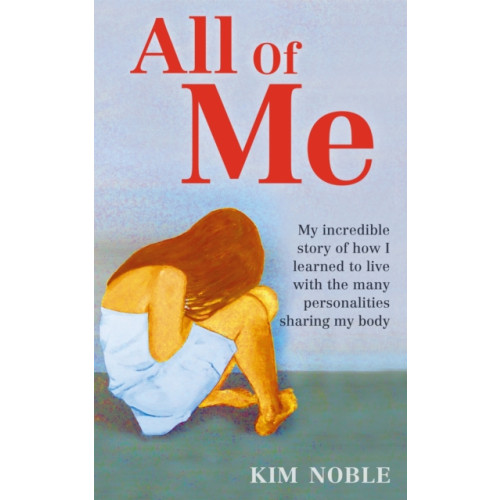 Little, Brown Book Group All Of Me (häftad, eng)
