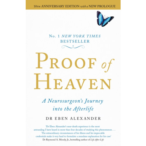 Little, Brown Book Group Proof of Heaven (häftad, eng)