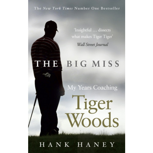 Ebury Publishing The Big Miss (häftad, eng)