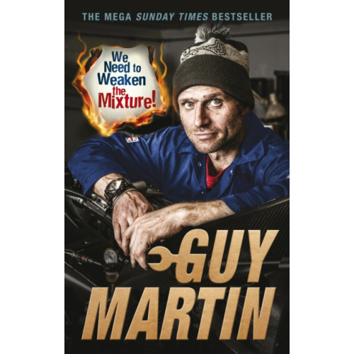 Ebury Publishing We Need to Weaken the Mixture (häftad, eng)