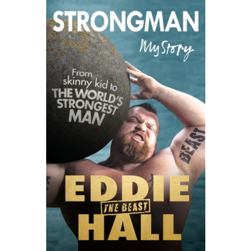 Ebury Publishing Strongman (häftad, eng)