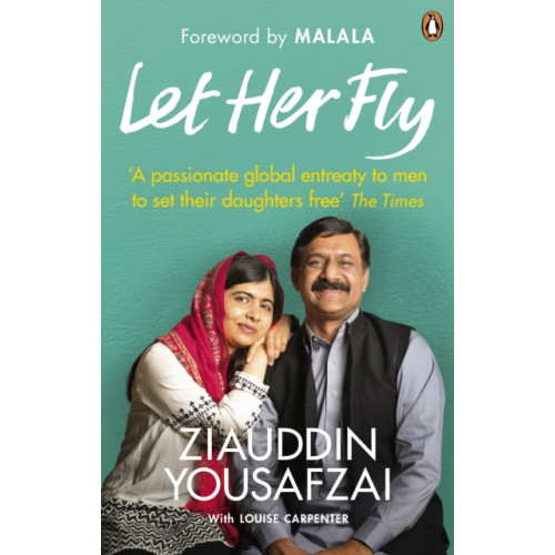 Ebury Publishing Let Her Fly (häftad, eng)