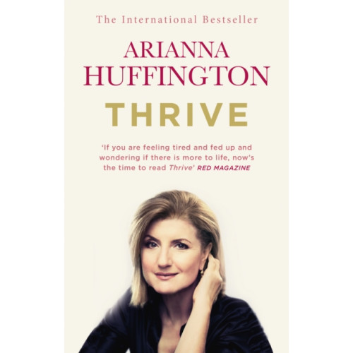 Ebury Publishing Thrive (häftad, eng)