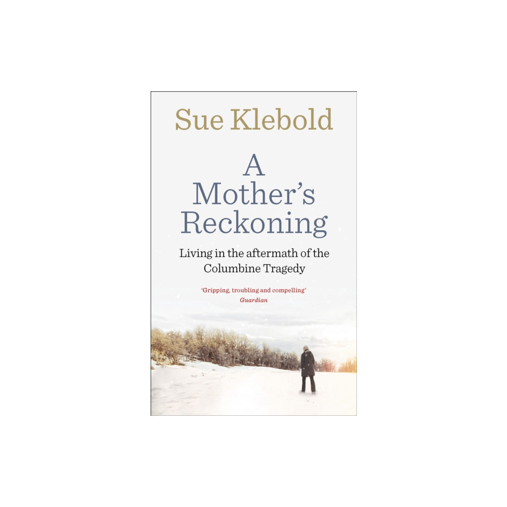 Produktbild för A Mother's Reckoning (häftad, eng)