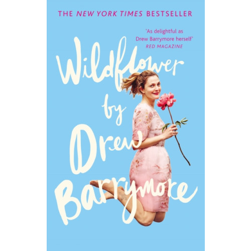 Ebury Publishing Wildflower (häftad, eng)