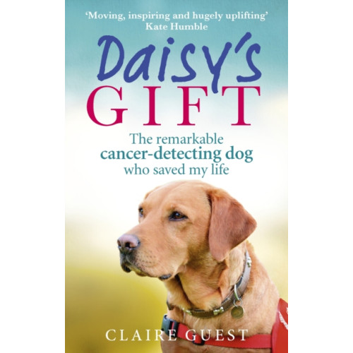 Ebury Publishing Daisy’s Gift (häftad, eng)