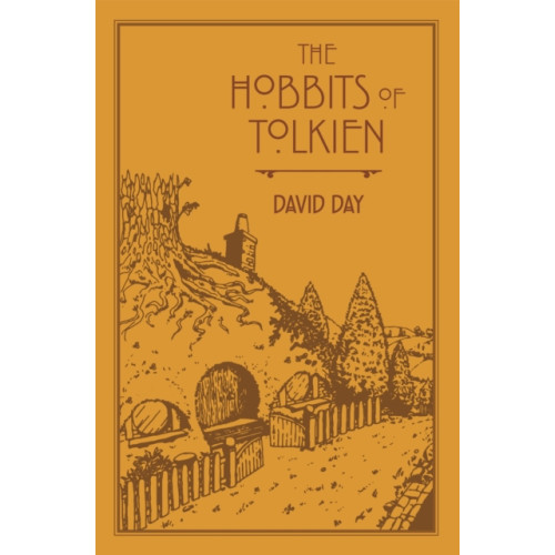 Octopus publishing group The Hobbits of Tolkien (häftad, eng)