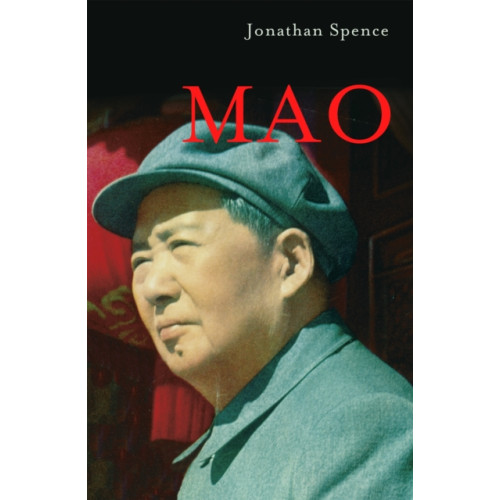 Orion Publishing Co Mao (häftad, eng)