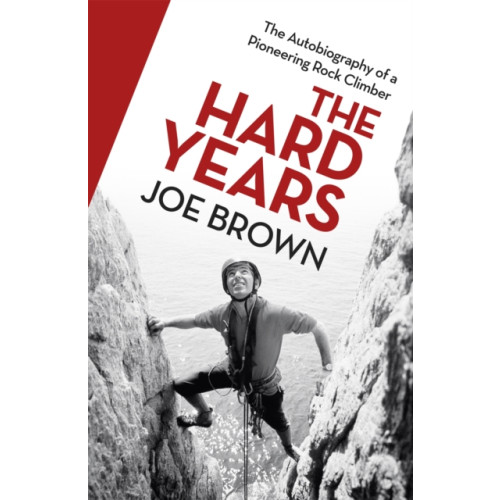 Orion Publishing Co The Hard Years (häftad, eng)