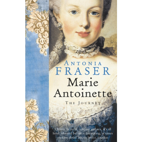 Orion Publishing Co Marie Antoinette (häftad, eng)