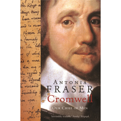 Orion Publishing Co Cromwell, Our Chief Of Men (häftad, eng)