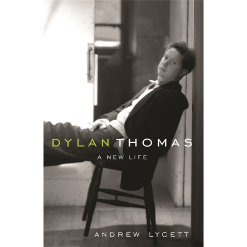 Orion Publishing Co Dylan Thomas (häftad, eng)