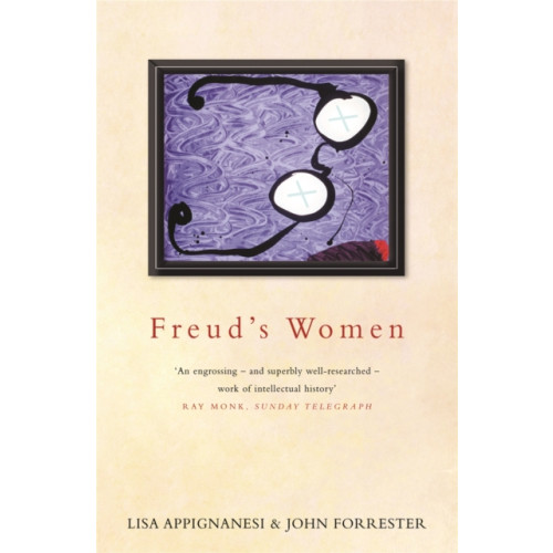 Orion Publishing Co Freud's Women (häftad, eng)