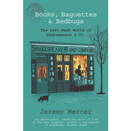 Orion Publishing Co Books, Baguettes and Bedbugs (häftad, eng)