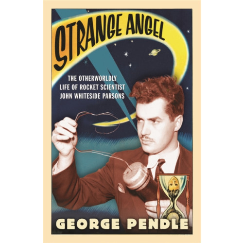 Orion Publishing Co Strange Angel (häftad, eng)