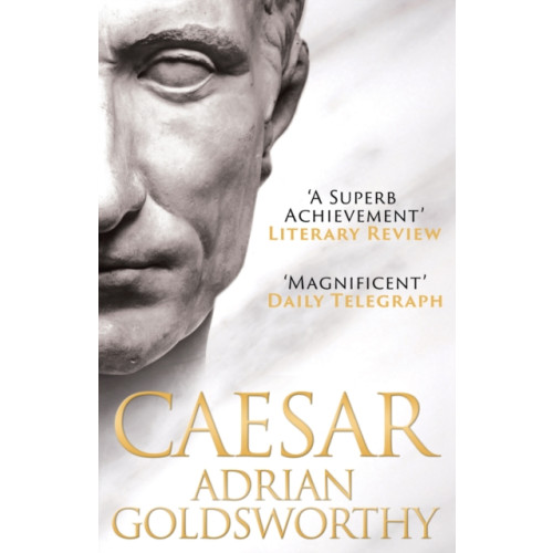 Orion Publishing Co Caesar (häftad, eng)