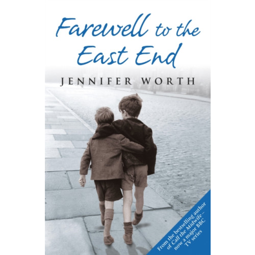 Orion Publishing Co Farewell To The East End (häftad, eng)
