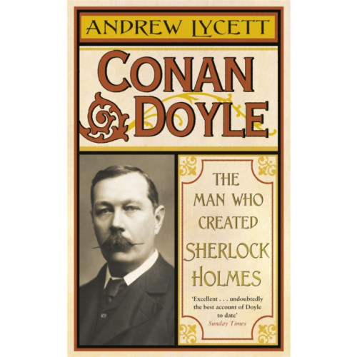 Orion Publishing Co Conan Doyle (häftad, eng)