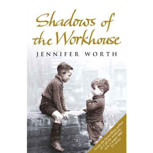 Orion Publishing Co Shadows Of The Workhouse (häftad, eng)