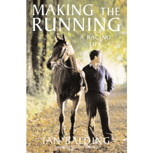 Headline Publishing Group Making the Running (häftad, eng)