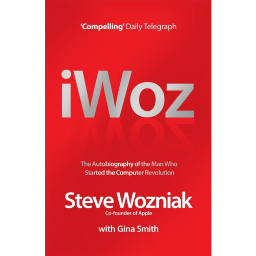Headline Publishing Group I, Woz (häftad, eng)