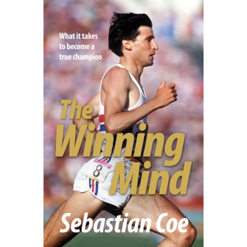 Headline Publishing Group The Winning Mind (häftad, eng)