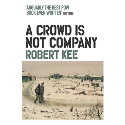 Orion Publishing Co A Crowd Is Not Company (häftad, eng)