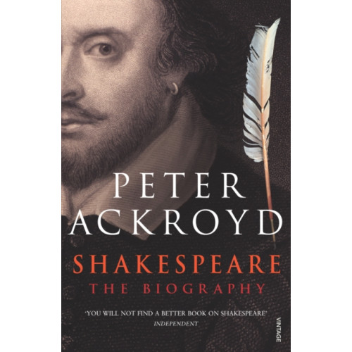 Vintage Publishing Shakespeare (häftad, eng)