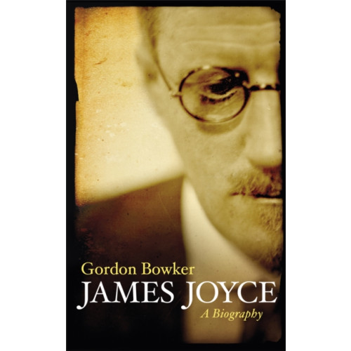 Orion Publishing Co James Joyce (häftad, eng)