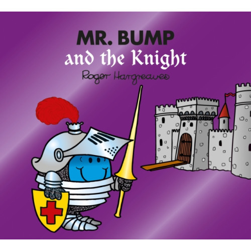 HarperCollins Publishers Mr. Bump and the Knight (häftad)