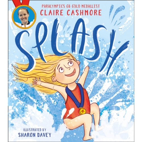 HarperCollins Publishers Splash (häftad, eng)