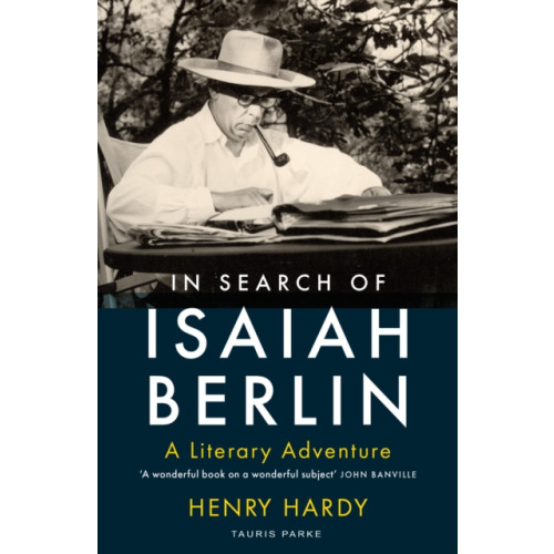 Bloomsbury Publishing PLC In Search of Isaiah Berlin (häftad, eng)