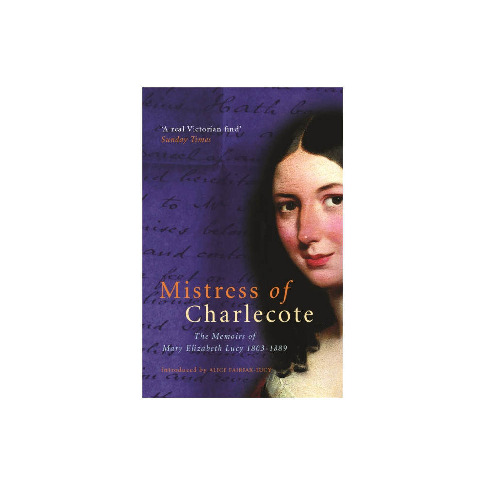 Produktbild för Mistress Of Charlecote (häftad, eng)