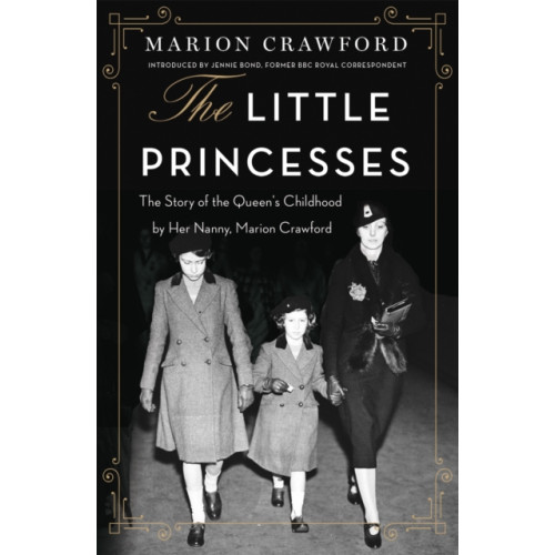 Orion Publishing Co The Little Princesses (häftad, eng)