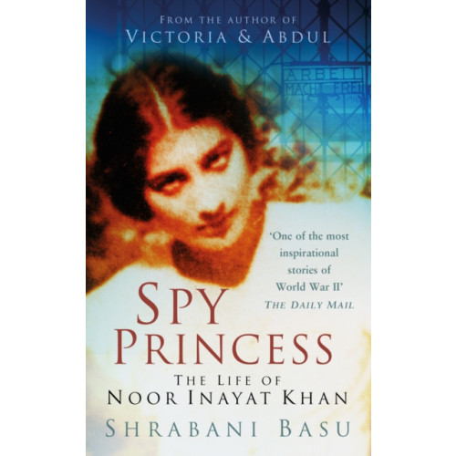 The History Press Ltd Spy Princess (häftad, eng)