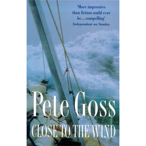 Headline Publishing Group Close to the Wind (häftad, eng)