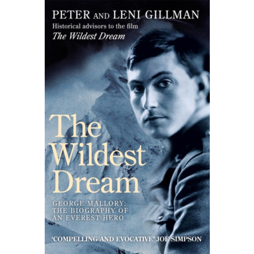 Headline Publishing Group The Wildest Dream (häftad, eng)