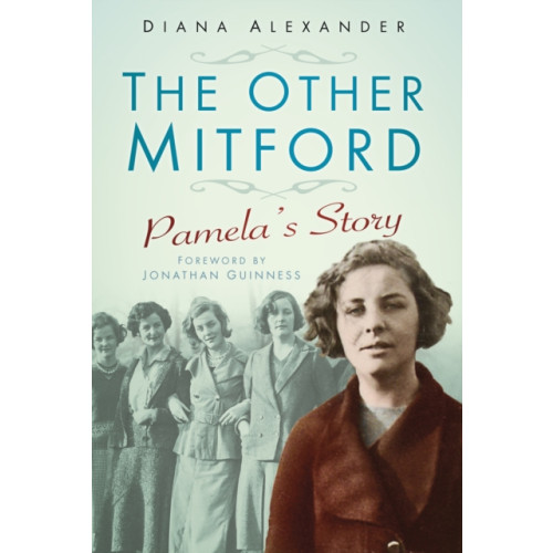 The History Press Ltd The Other Mitford (häftad, eng)